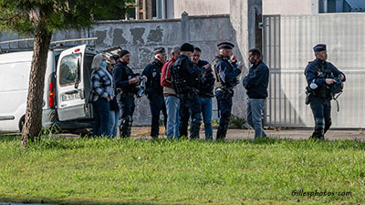 Photos Manifestation du 02 Octobre  2025 à Lorient 